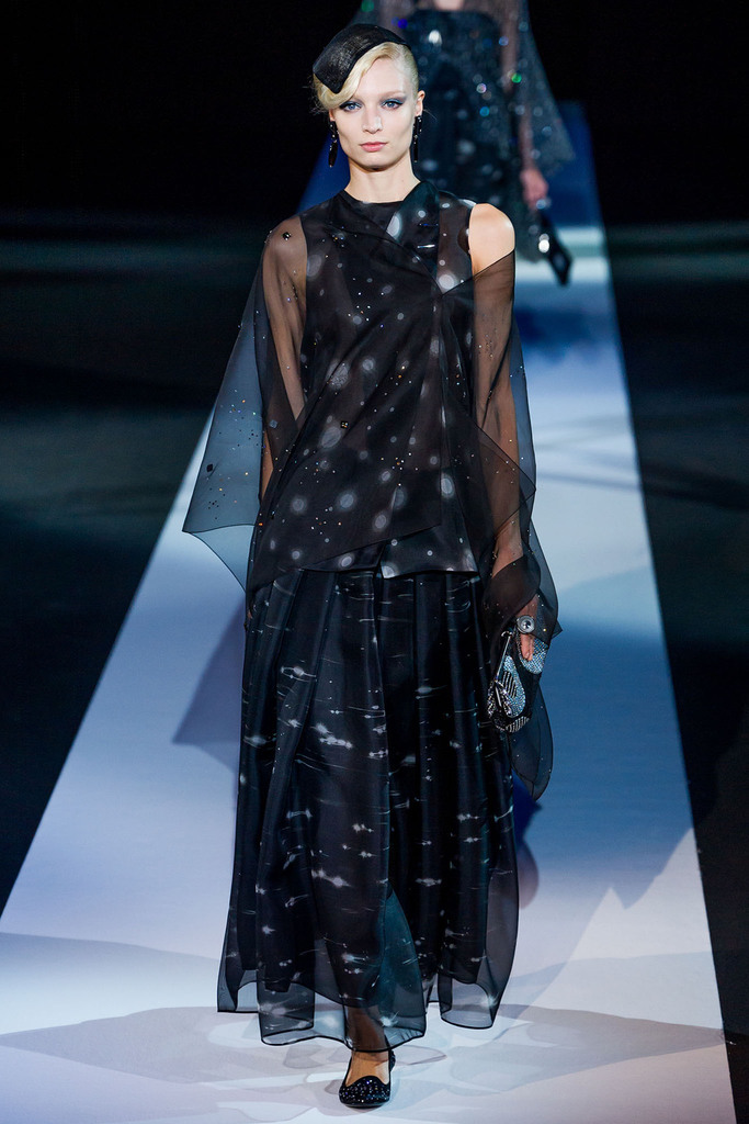 Giorgio Armani 2013DƬ