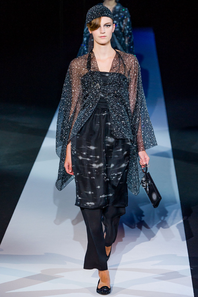 Giorgio Armani 2013DƬ