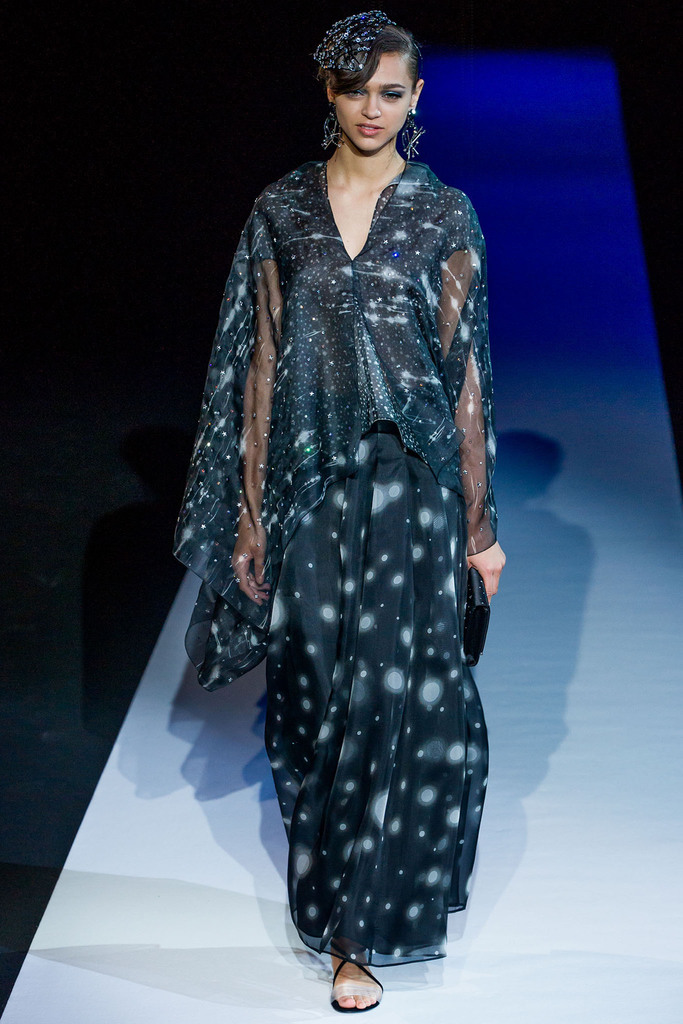 Giorgio Armani 2013DƬ