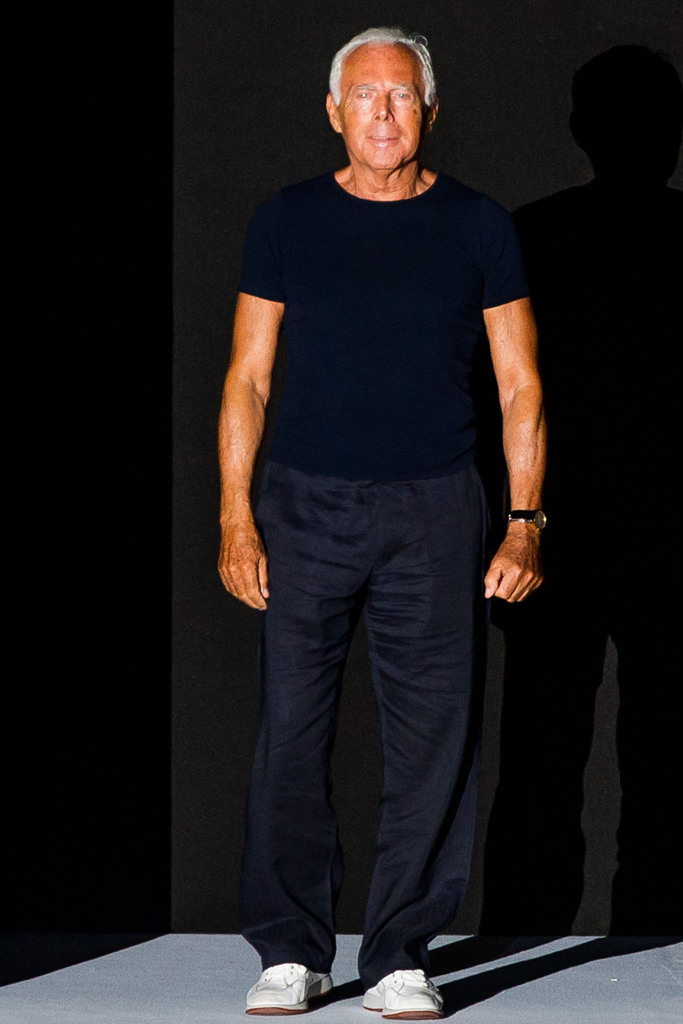 Giorgio Armani 2013DƬ