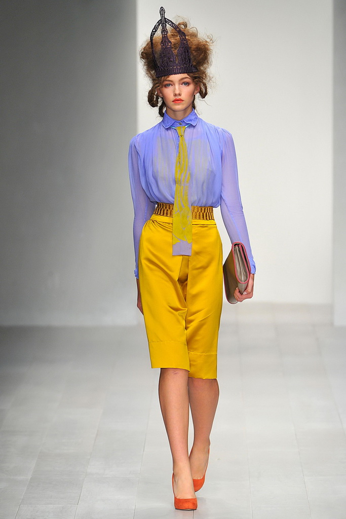Bora Aksu 2013DƬ