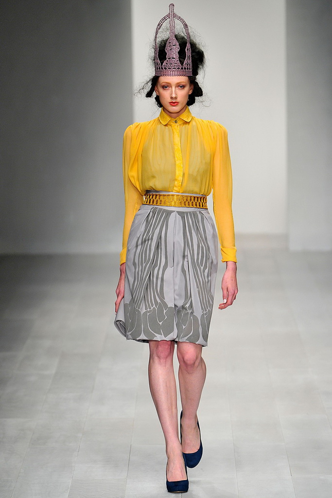 Bora Aksu 2013DƬ