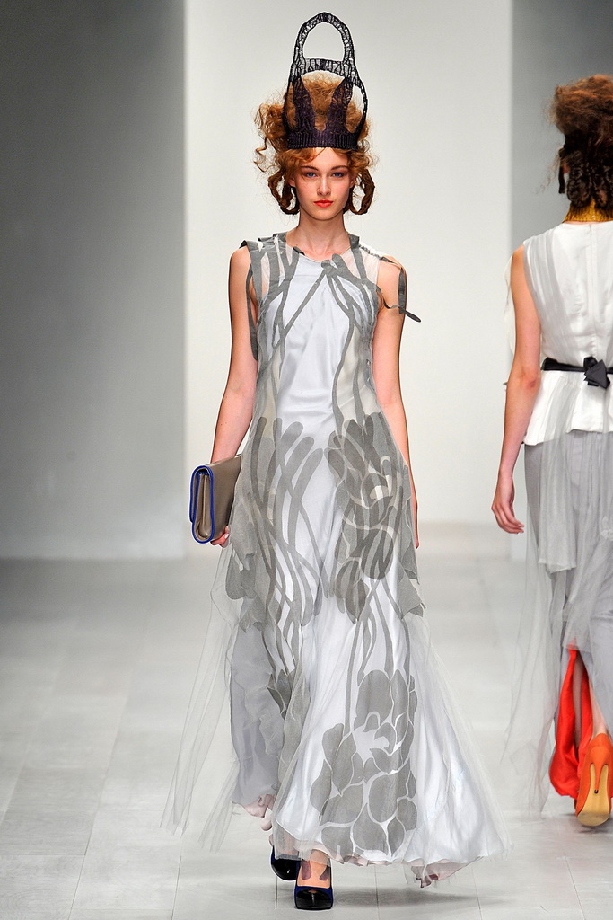 Bora Aksu 2013(chng)DƬ