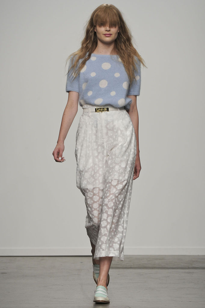 Karen Walker 2013DƬ