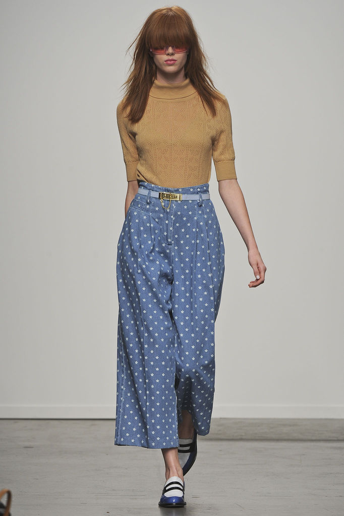 Karen Walker 2013(chng)DƬ