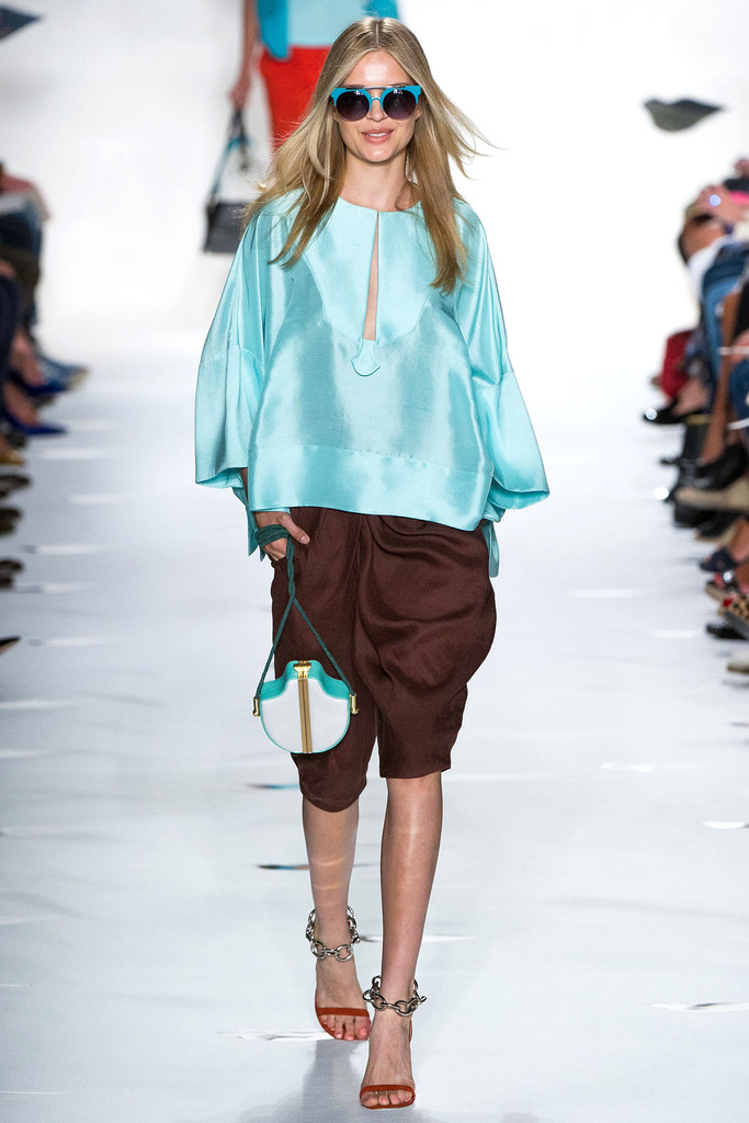 Diane Von Furstenberg 2013(chng)DƬ