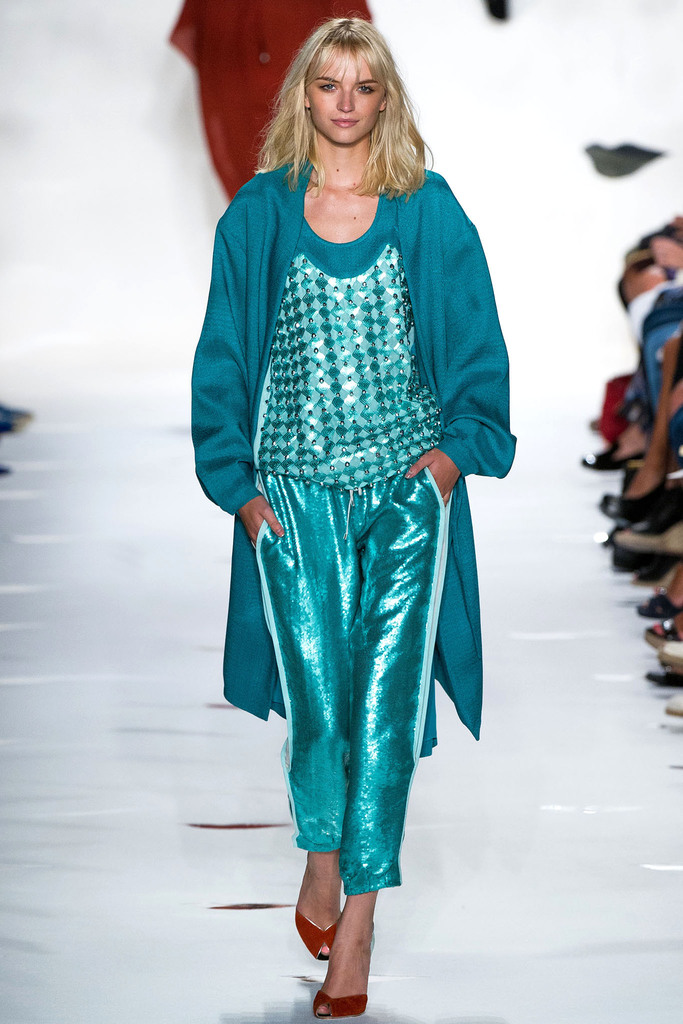Diane Von Furstenberg 2013DƬ