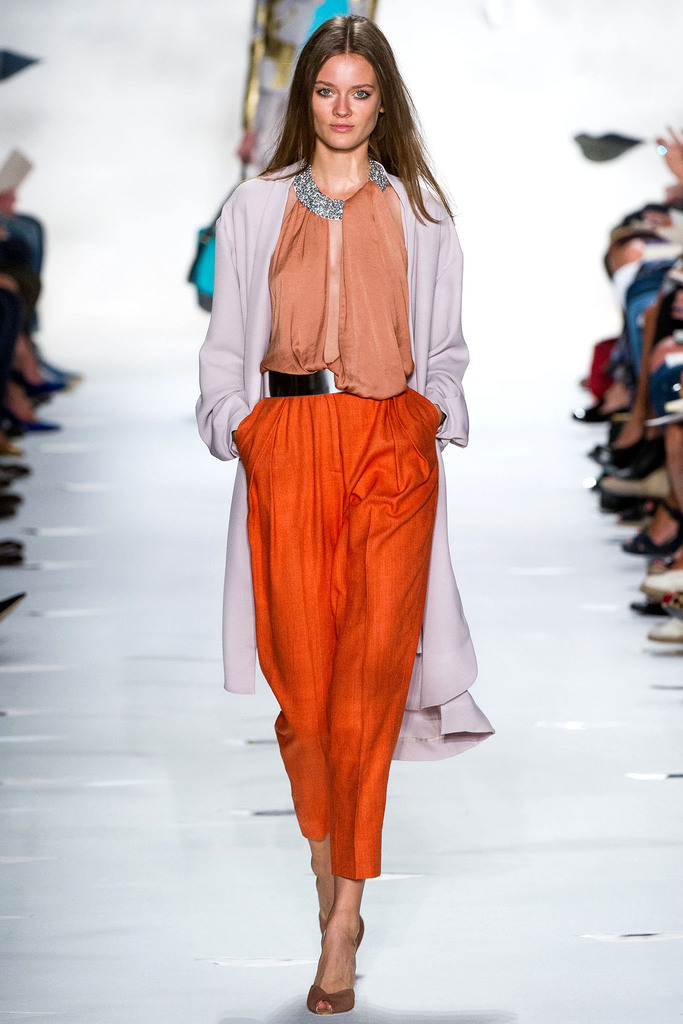 Diane Von Furstenberg 2013DƬ