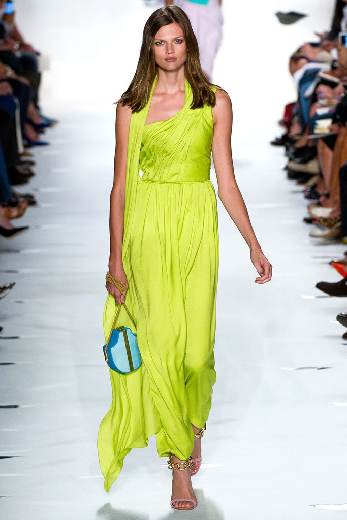 Diane Von Furstenberg 2013DƬ