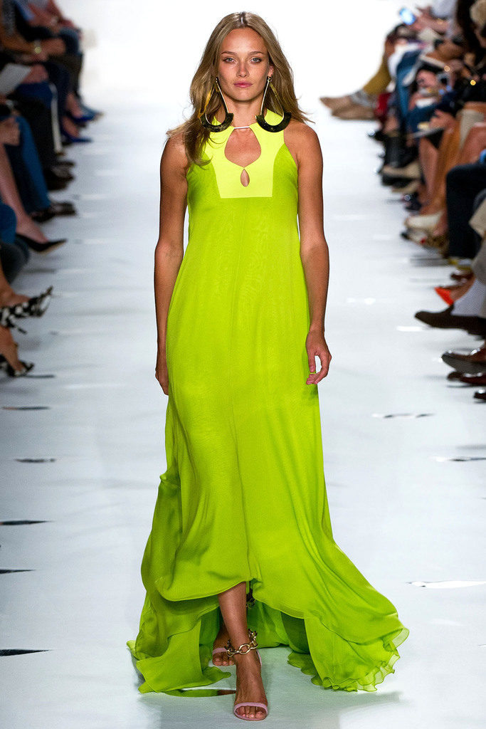 Diane Von Furstenberg 2013(chng)DƬ