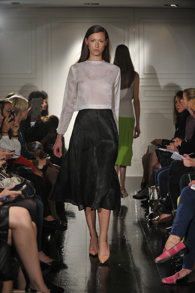Emilia Wickstead 2013DƬ