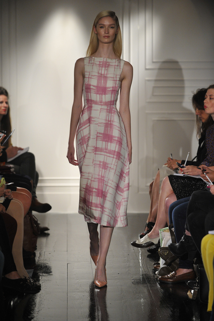 Emilia Wickstead 2013(chng)DƬ