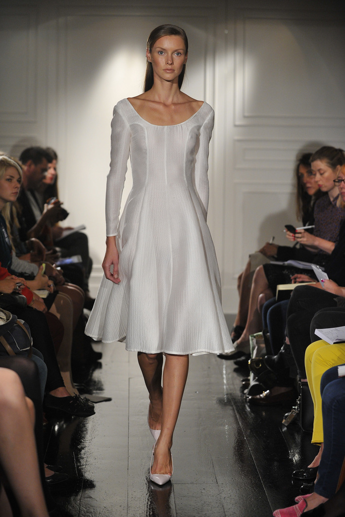 Emilia Wickstead 2013DƬ
