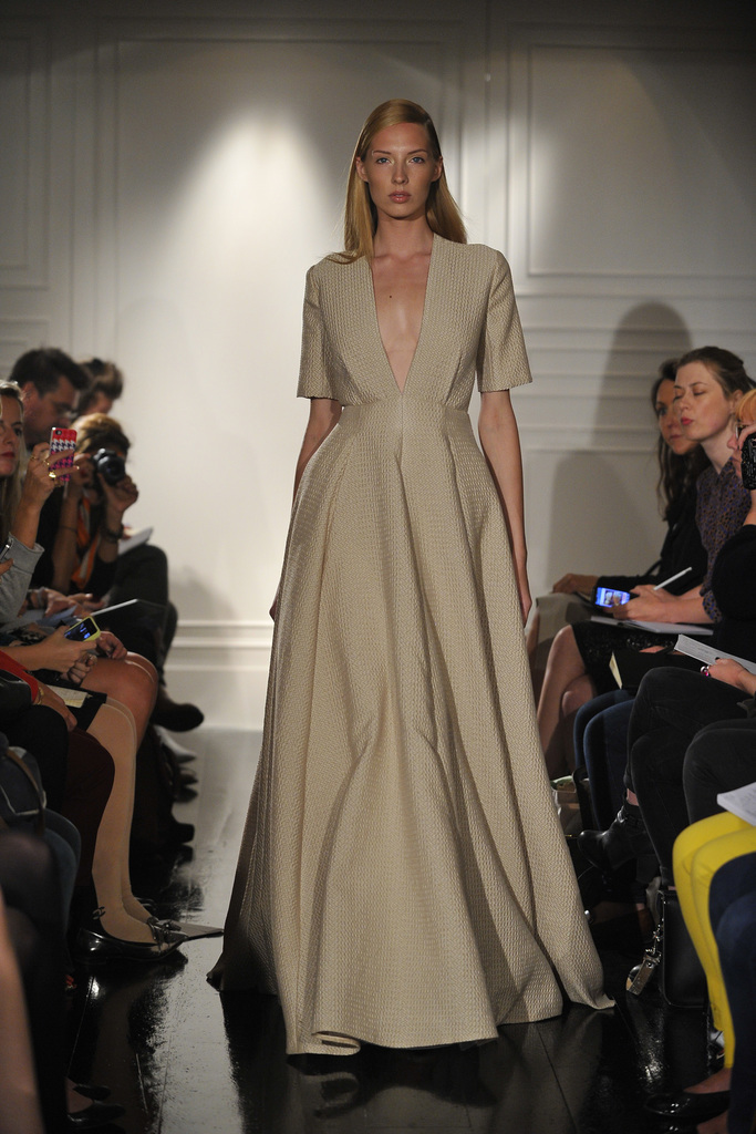 Emilia Wickstead 2013DƬ