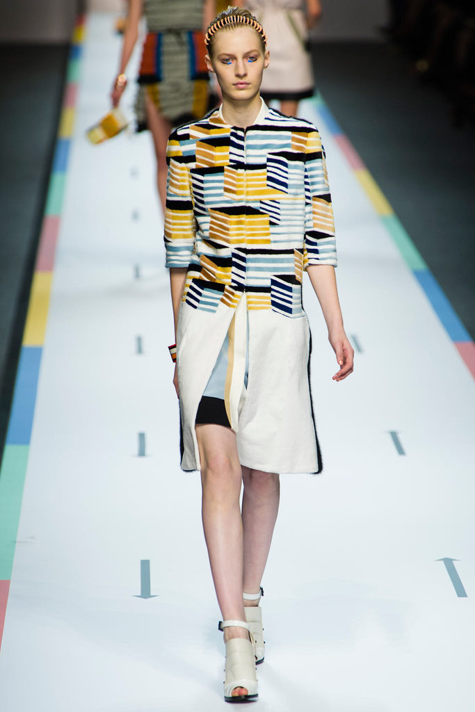Fendi 2013DƬ