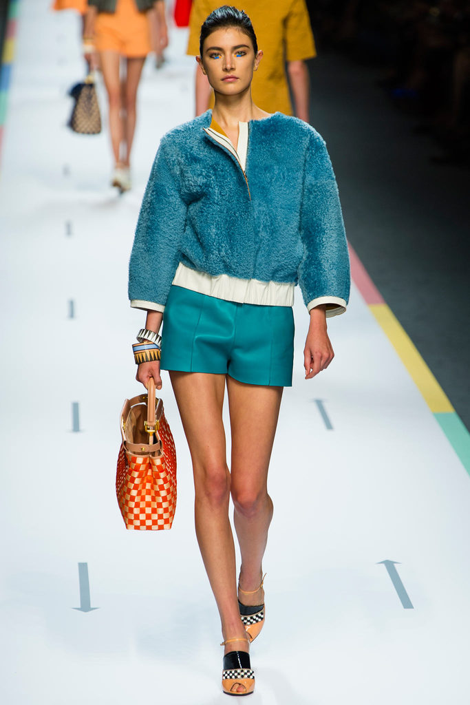 Fendi 2013DƬ