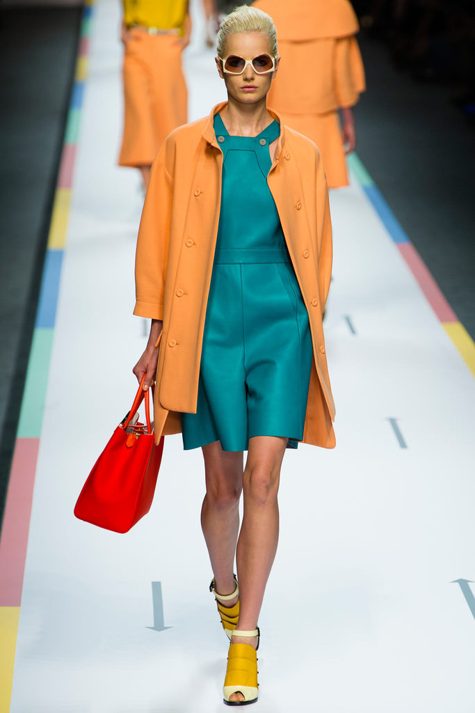 Fendi 2013DƬ