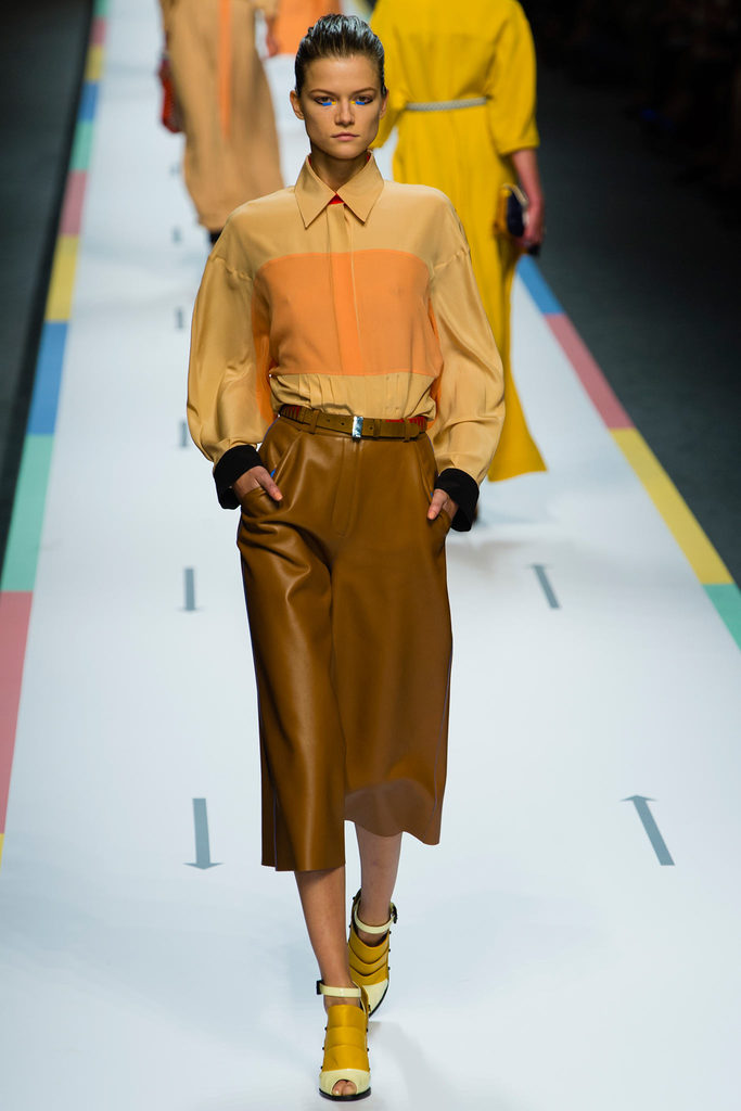 Fendi 2013(chng)DƬ