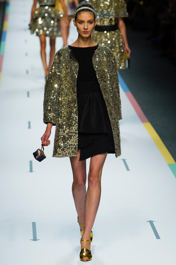 Fendi 2013DƬ