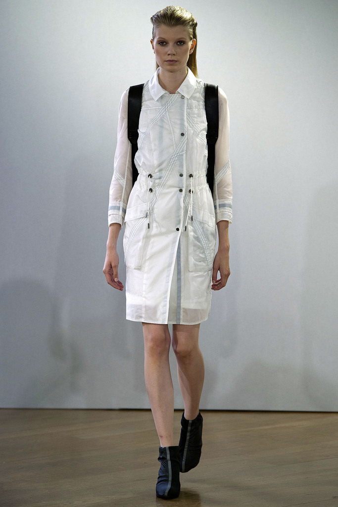Christopher Raeburn 2013(chng)DƬ