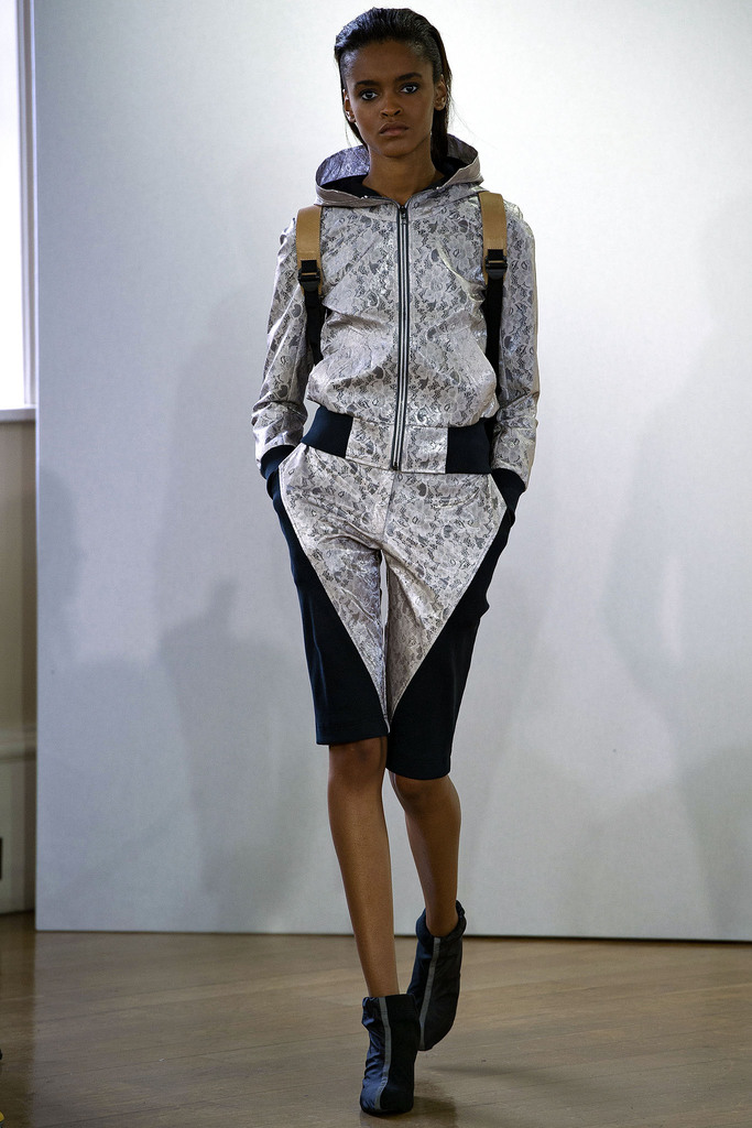 Christopher Raeburn 2013(chng)DƬ
