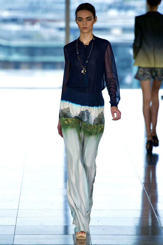 Matthew Williamson 2013DƬ