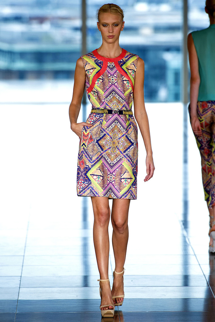 Matthew Williamson 2013DƬ