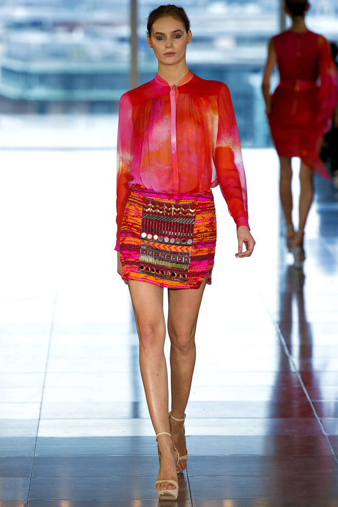 Matthew Williamson 2013DƬ
