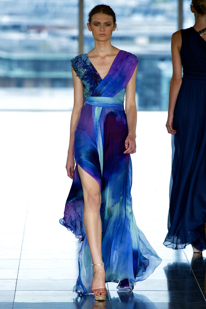 Matthew Williamson 2013(chng)DƬ