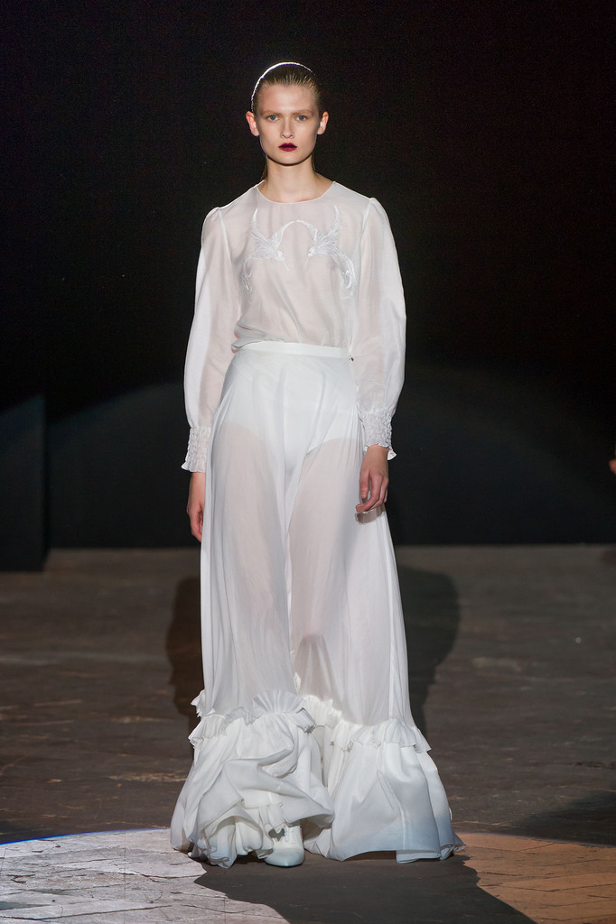 Francesco Scognamiglio 2013DƬ
