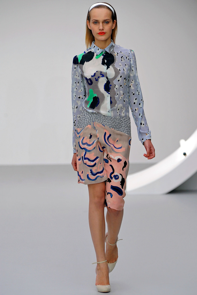 Michael Van Der Ham 2013DƬ