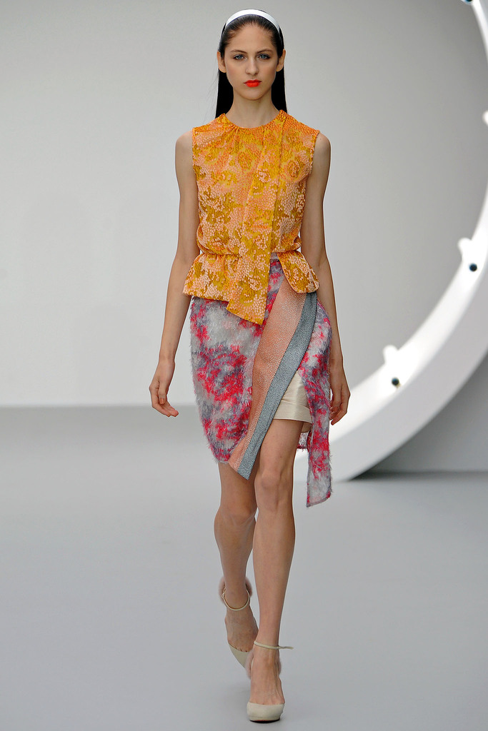 Michael Van Der Ham 2013DƬ