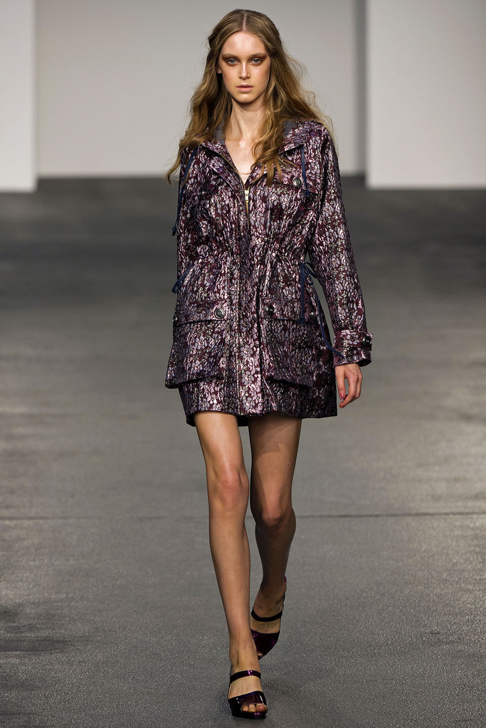 House Of Holland 2013(chng)DƬ