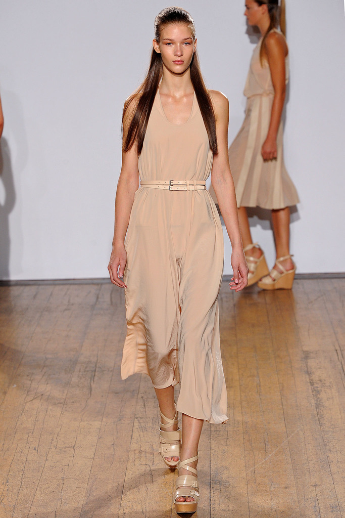 Nicole Farhi 2013DƬ