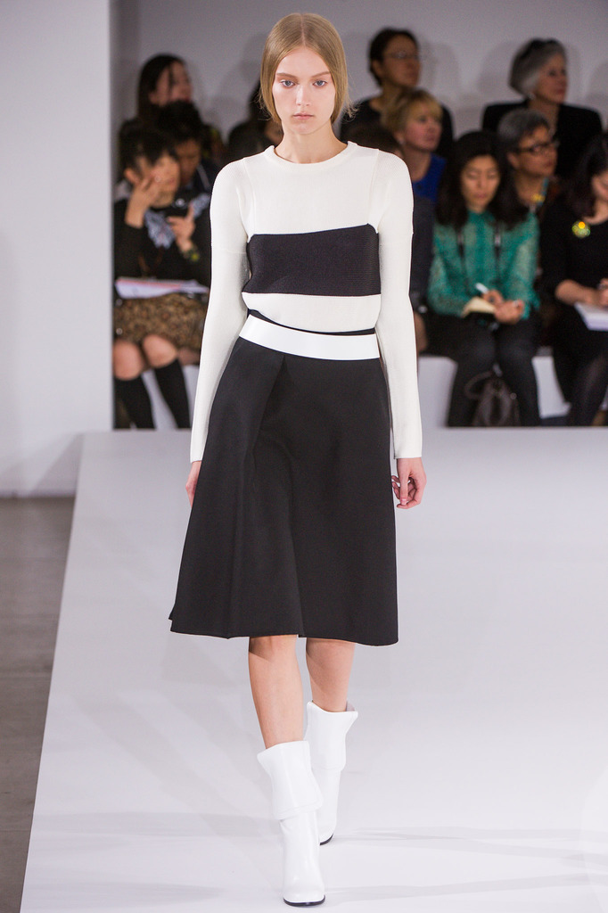 Jil Sander 2013DƬ