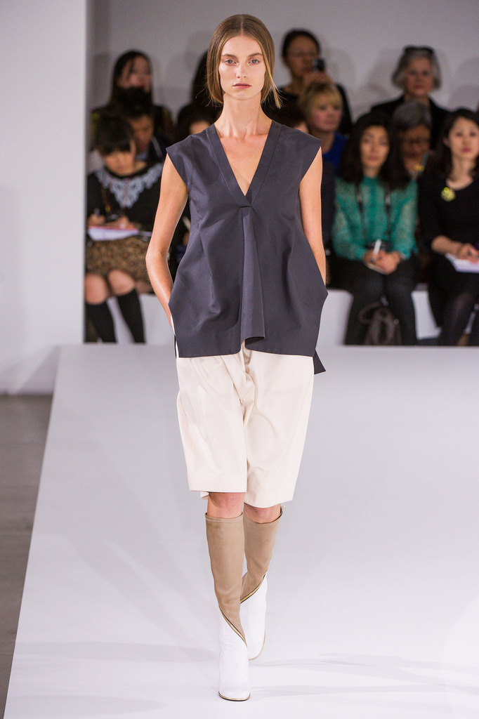 Jil Sander 2013DƬ
