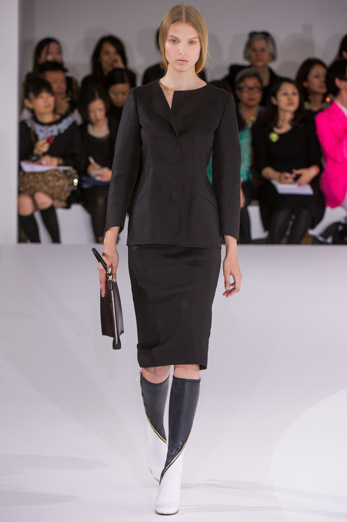 Jil Sander 2013(chng)DƬ