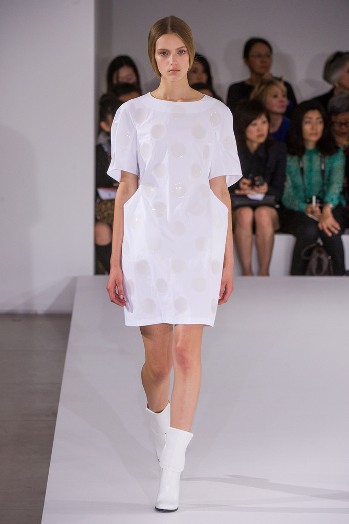 Jil Sander 2013(chng)DƬ