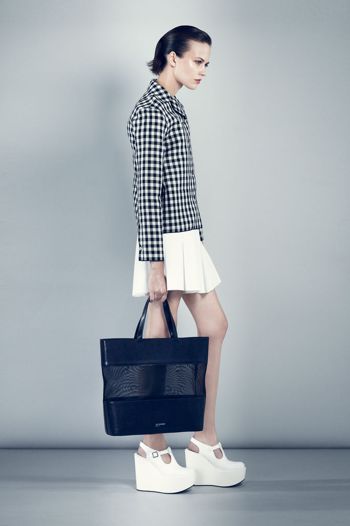 Jil Sander Navy 2013DƬ