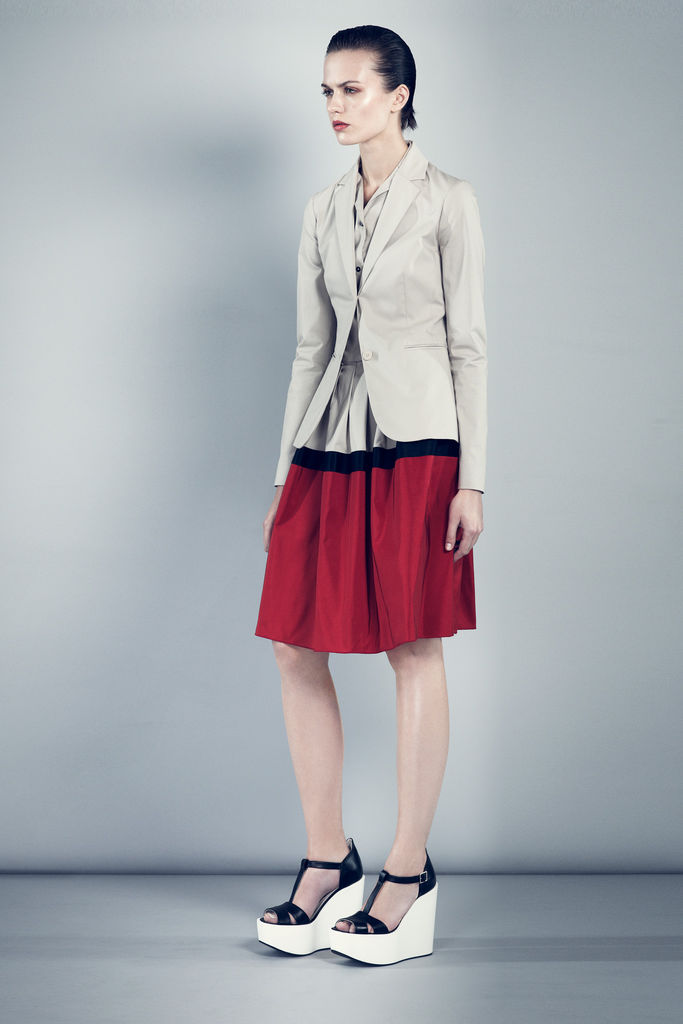 Jil Sander Navy 2013DƬ