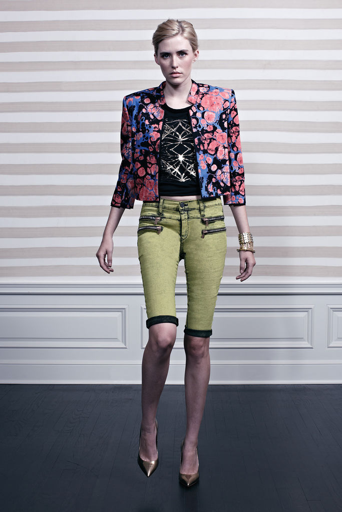 Kelly Wearstler 2013DƬ