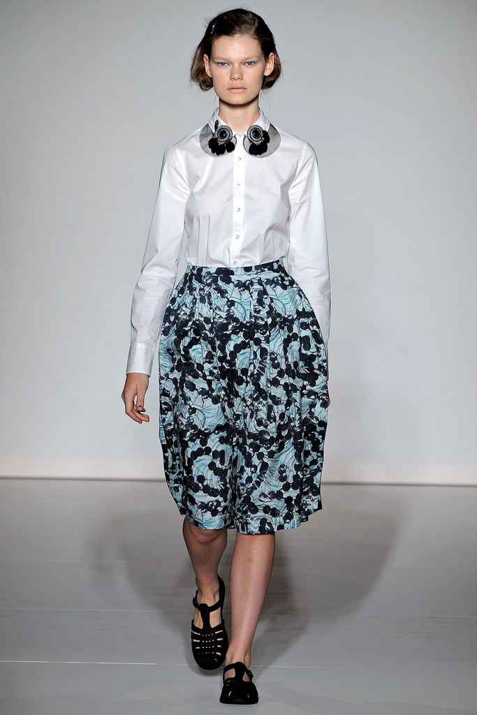 Clements Ribeiro 2013DƬ