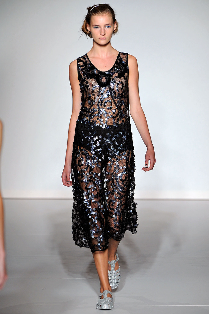 Clements Ribeiro 2013DƬ