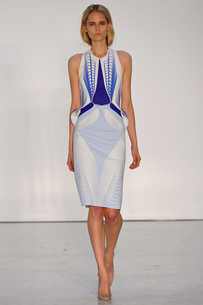 Dion Lee 2013DƬ