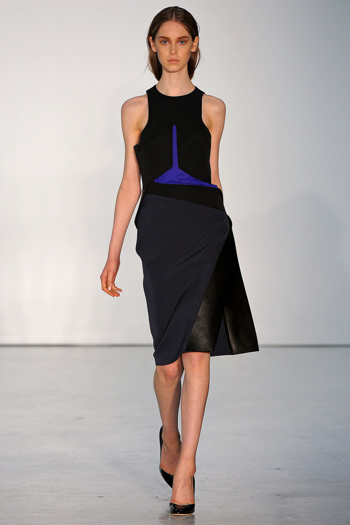 Dion Lee 2013(chng)DƬ