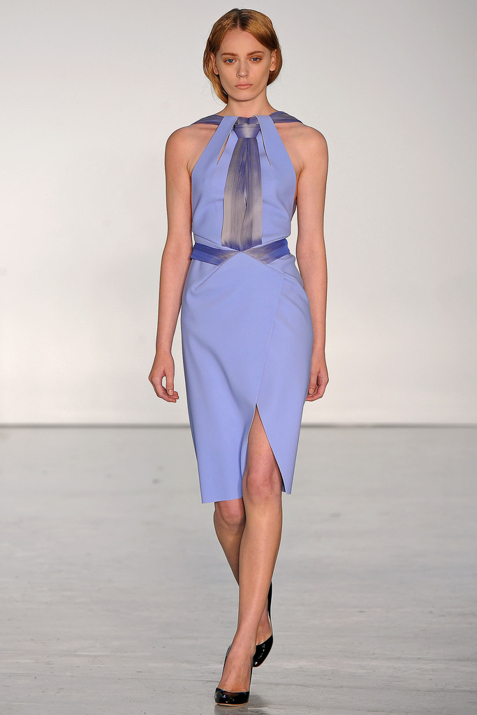 Dion Lee 2013(chng)DƬ