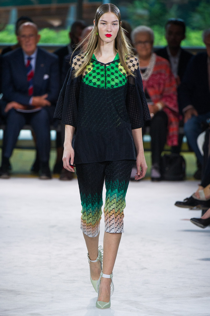 Missoni 2013DƬ