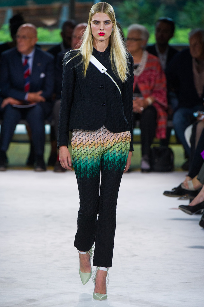 Missoni 2013DƬ