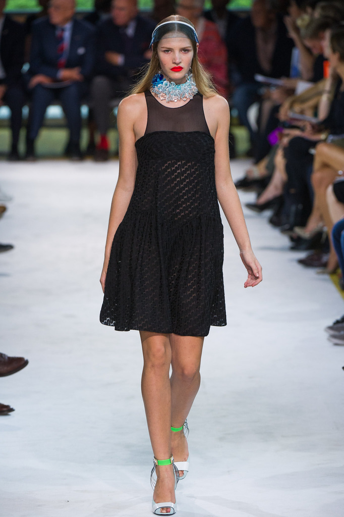 Missoni 2013DƬ