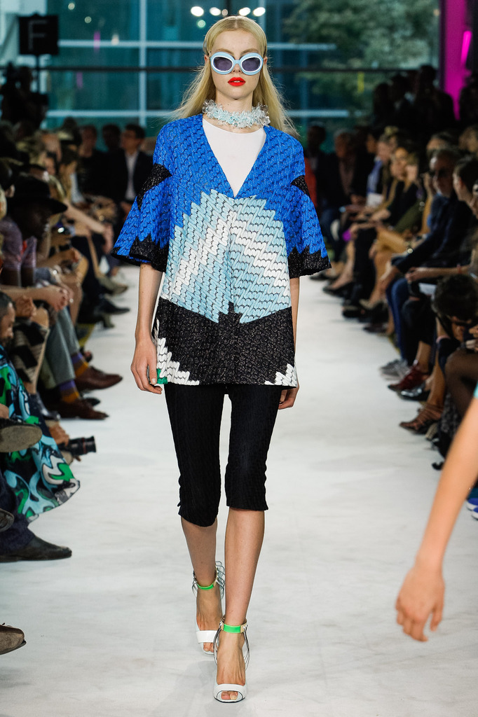 Missoni 2013DƬ